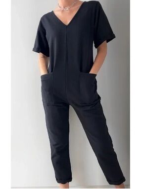 Smash + Tess Aria Romper size small